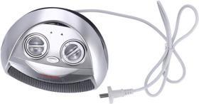 Image du produit Termozeta Ventilateur de chauffage céramique oscillant avec