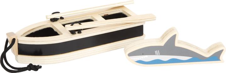 Produktbild small foot Piratenschiff
