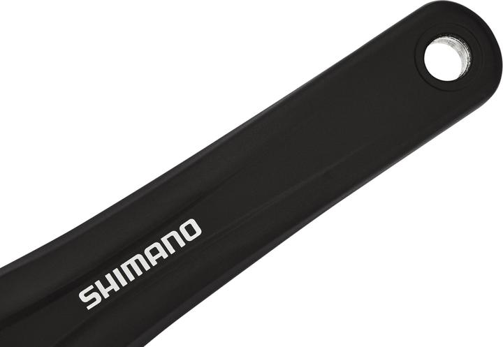 Produktbild Shimano Alivio FC-T4010 (175 mm)