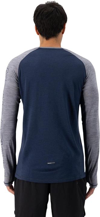 Produktbild Mons Royale Temple Tech L/S (S)