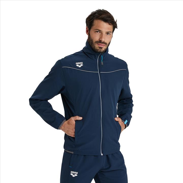 Produktbild Arena Team Jacket Panel (S)