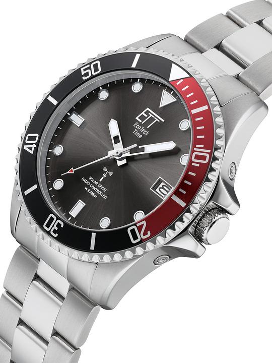 Actual product image ETT EGS-11604-25M (Analogue wristwatch, 44 mm)