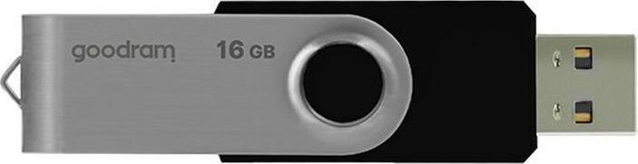 Actual product image Goodram UTS2 USB flash drive (16 GB, USB 2.0, USB-A)