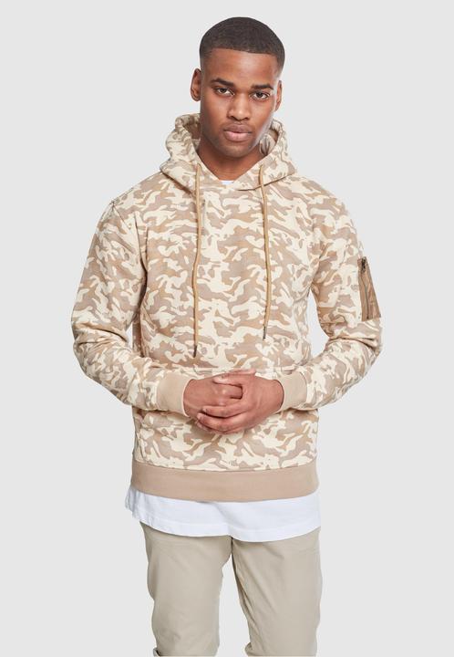 Produktbild Urban Classics Hoody (S)