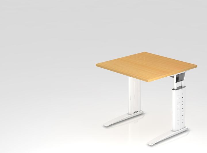 Produktbild Hammerbacher Serie U (800 x 800 x 680 mm)