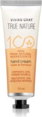 Immagine prodotto Vivian Gray True Nature Cedro Patchouli 75 Ml (75 ml)