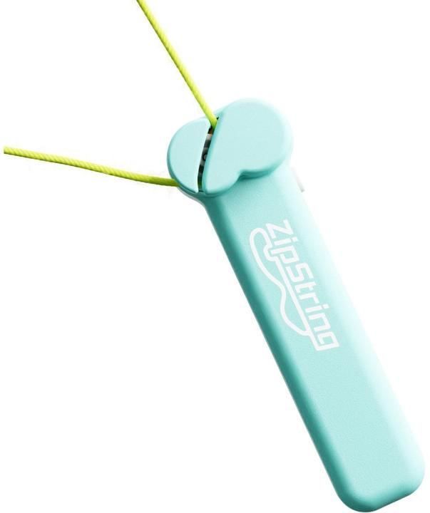 Produktbild Paka ZipString Blister assortiert