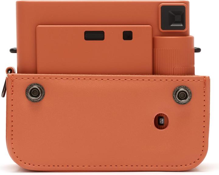 Immagine prodotto Fujifilm instax SQ 1 borsa (Borsa a tracolla per fotocamera)