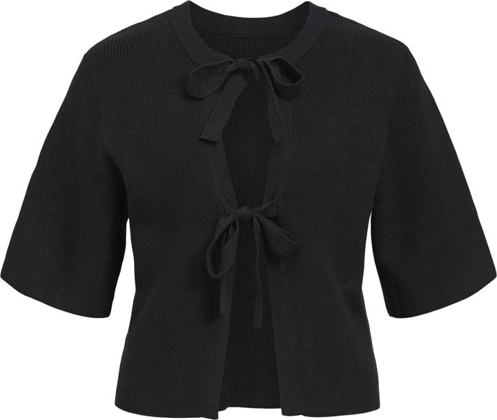 Object Kurzarm Strickjacke (M)