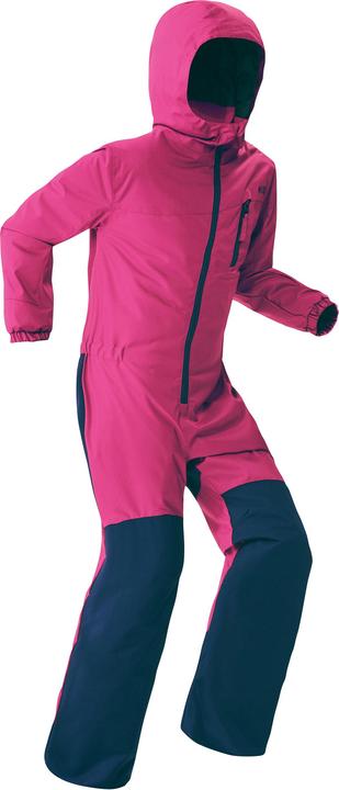 Wedze SUIT 100 (10)