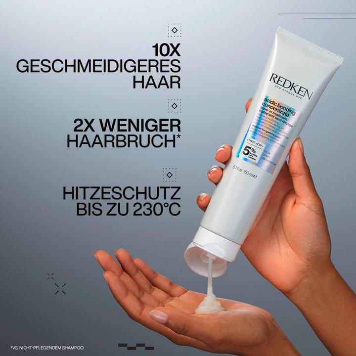 Actual product image Redken Acidic - Perfecting Concentrate (150 ml)