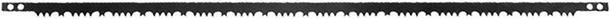 Actual product image Bahco Replacement saw blade for fresh wood for 32" hacksaw SE-15-32