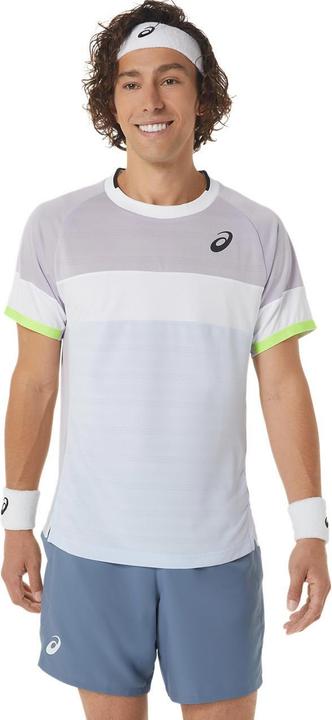 Produktbild ASICS Performance Men Match Top Herren (S)