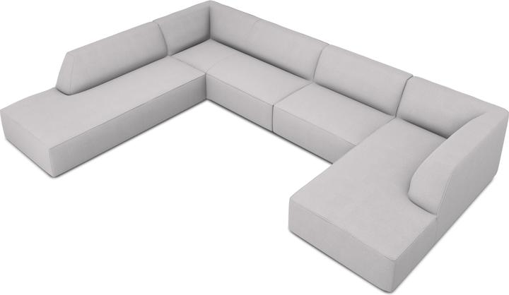 Produktbild Micadoni Ruby (Wohnlandschaft)