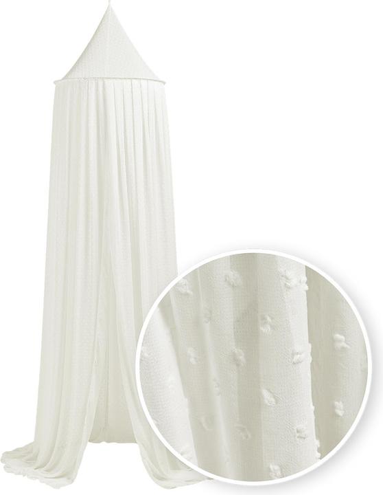 Meyco Plume betthimmel