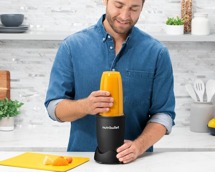 Produktbild NutriBullet NB907MAB Blender (900 W)