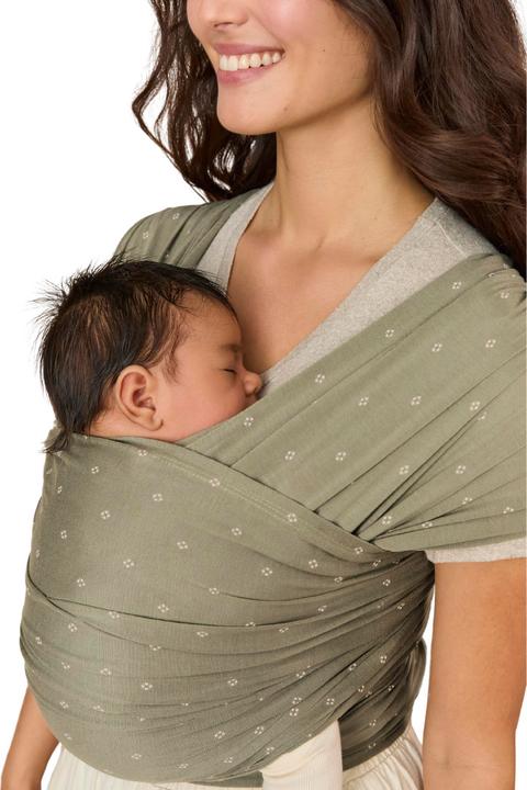 Image du produit Ergobaby Écharpe de portage Aura Knit (4.90 m)
