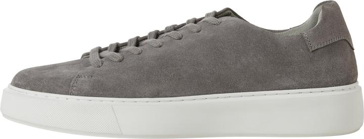 Jack & Jones Jfwstockholm Leather Sneaker Ln