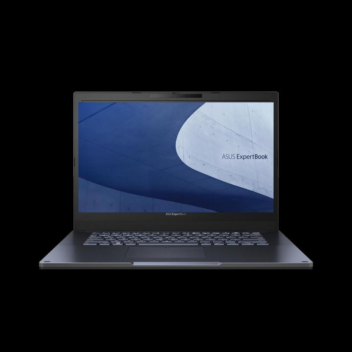 Immagine prodotto ASUS ExpertBook L2 (14", AMD Ryzen 5 5625U, 16 GB, 512 GB, DE)