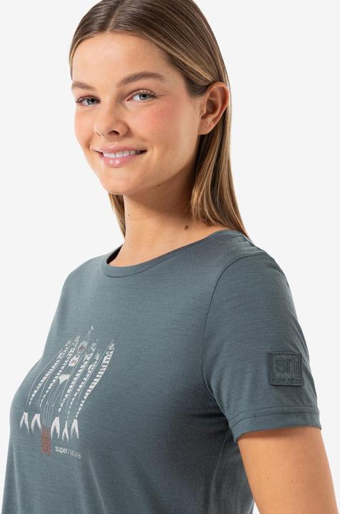 Produktbild Super Natural Copper Sardine Bio J (S)
