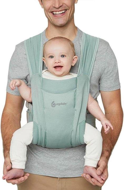 Image du produit Ergobaby Porte-bébé Embrace
