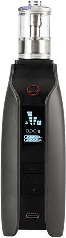 SmokeGenie Professional Smoking Machine Starter Kit