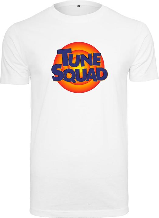 Produktbild MT Space Jam Tune Squad Logo Tee (XS)