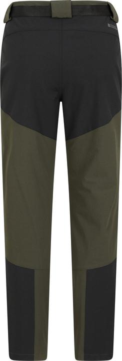 Image du produit Mountain Warehouse Mens Forest Water Resistant Hiking Trousers (42)