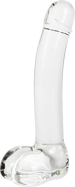 Actual product image S Pleasures Crystal ATLAS