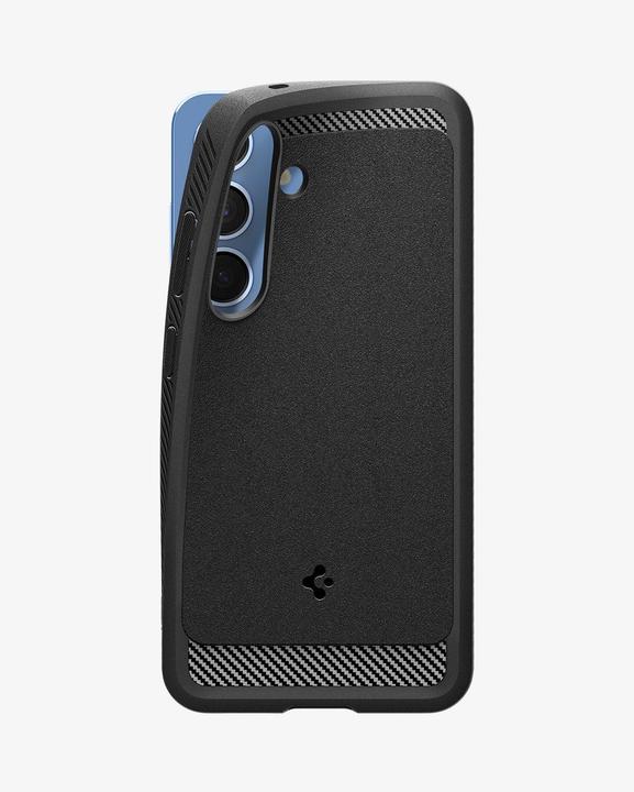 Produktbild Spigen Rugged Armor Case (Samsung Galaxy S25)