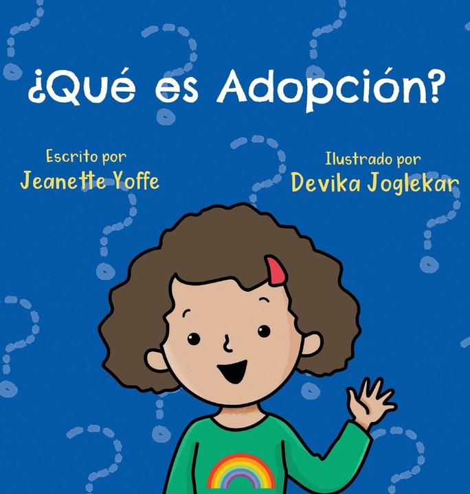 Produktbild Qu es Adopcin?