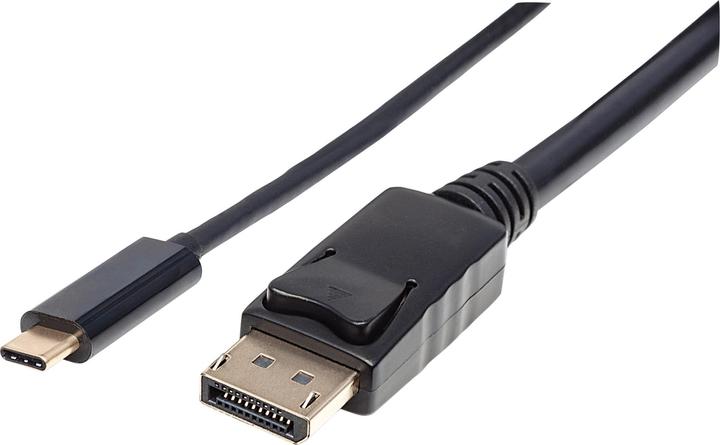 Produktbild Manhattan USB-Adapter (USB Typ-C, 200 cm)
