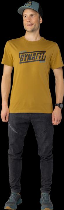 Produktbild Dynafit Graphic Cotton T-Shirt (48)