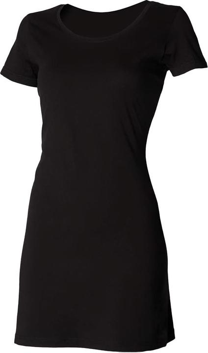 Immagine prodotto Skinni Fit Maglietta Vestito Donna (XL)