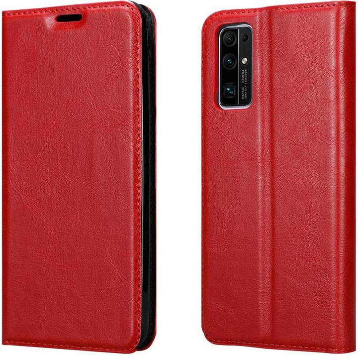 Actual product image Cadorabo Book Invisible Magnet Cover (K30)
