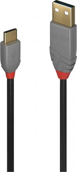 Produktbild Lindy Anthra Line (3 m, USB 2.0)
