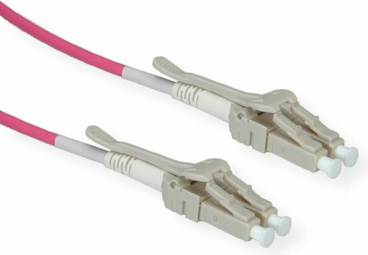 Produktbild Roline LWL-Kabel (U/FTP, CAT6, 1 m)