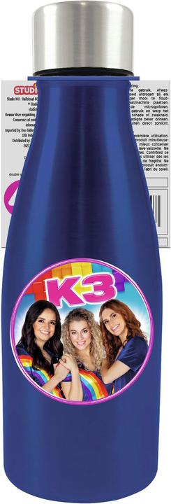 Actual product image K3 thermos (3 l)