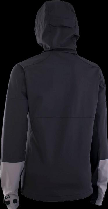 Produktbild ION Bike Jacket Shelter 2L Softshell women - black (36)