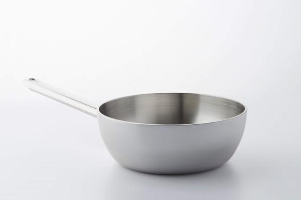 Image du produit Demeyere Apollo (20 cm, Poêle à frire, Acier inoxydable)