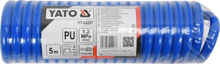 Produktbild Yato Axton