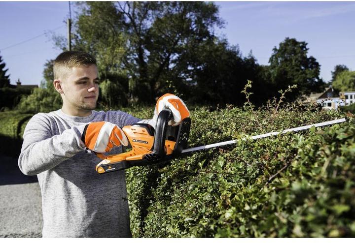 Produktbild Yard Force LG C45 (Akkuheckenschere)
