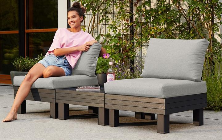 Produktbild Keter Gartenmöbel-Set