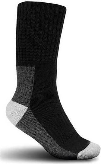 Elten Socks Thermo Socks, black 47-50 (47, 48, 49, 50)