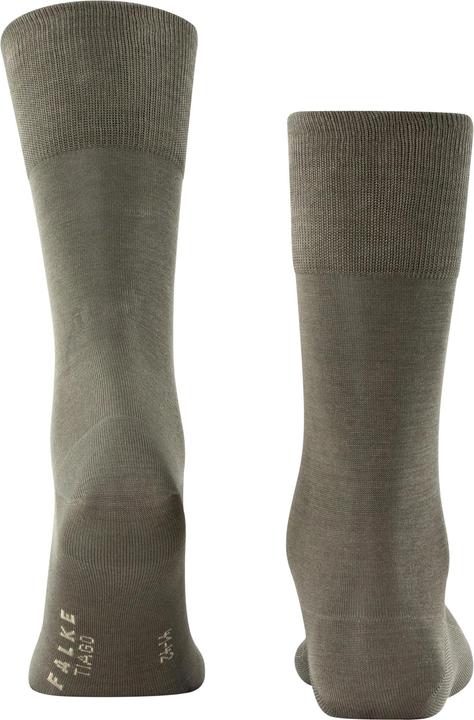 Image du produit Falke Tiago (Lot de 3) Chaussettes hommes, couleur 7826 military, taille 39-40 (Une unité par pack, 39 - 40)