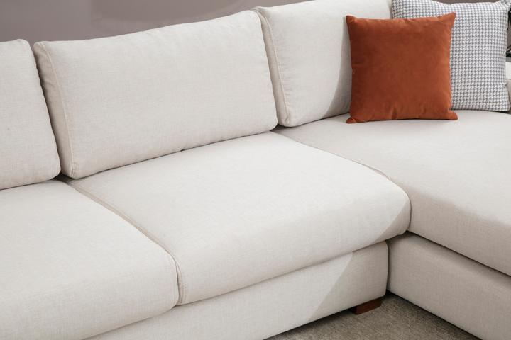 Actual product image Atelier del Sofa Mason (Corner sofa)