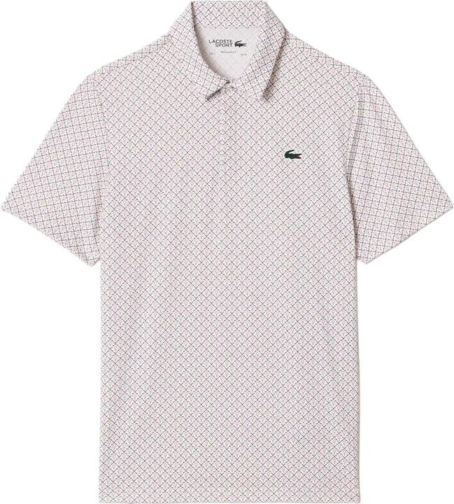 Lacoste Poloshirt Mit UVSchutz (S)