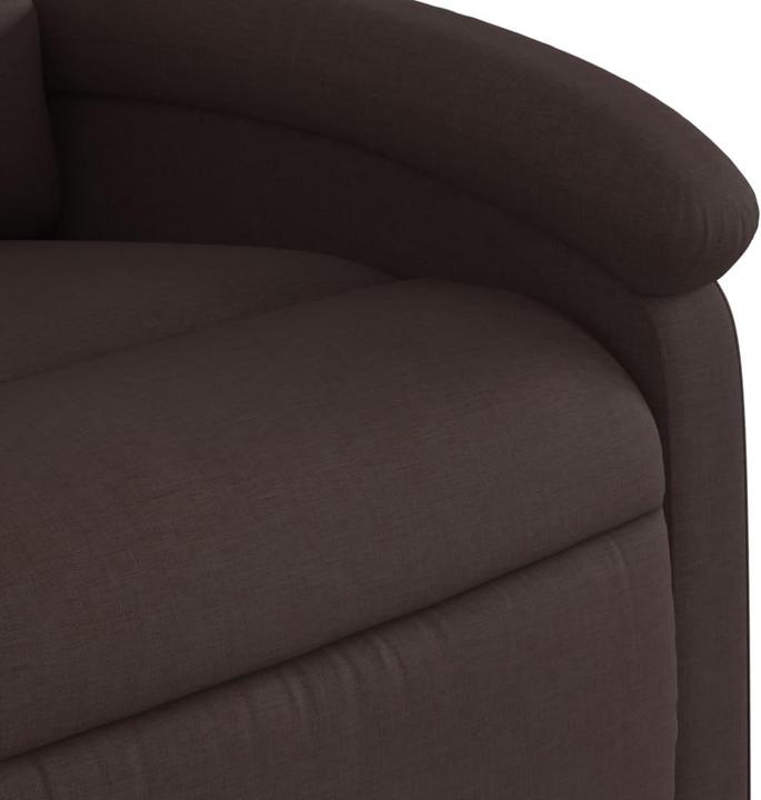 Produktbild VidaXL Massagesessel Elektrisch Stoff