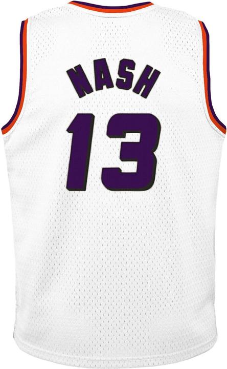 Immagine prodotto Mitchell & Ness Maglia Swingman bambini Phoenix Suns 1996 Steve Nash US14-16 (170)