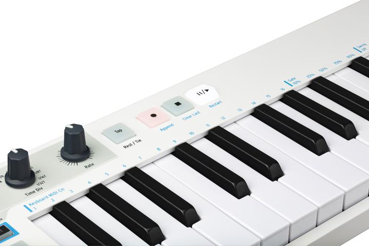 Actual product image Arturia KeyStep (Controller)
